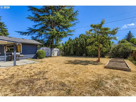 16646 SE Ankeny Street Portland OR 97233