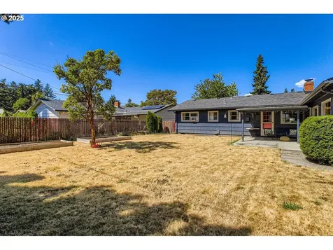 16646 SE Ankeny Street Portland OR 97233
