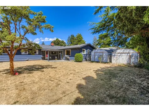 16646 SE Ankeny Street Portland OR 97233
