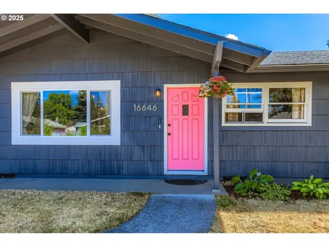 16646 SE Ankeny Street Portland OR 97233