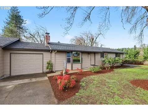 777 N 11th Street Cottage Grove OR 97424