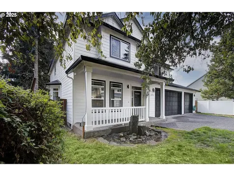 3211 NE 141st Avenue Vancouver WA 98682