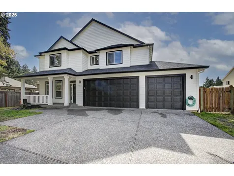 3211 NE 141st Avenue Vancouver WA 98682