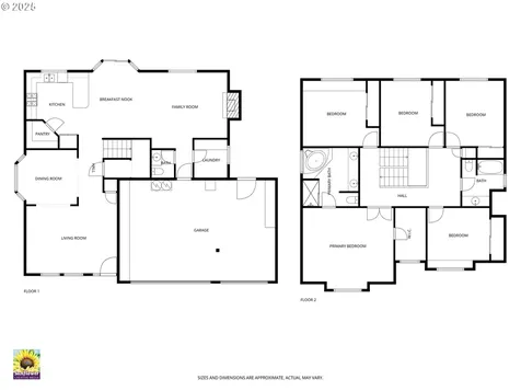 3211 NE 141st Avenue Vancouver WA 98682