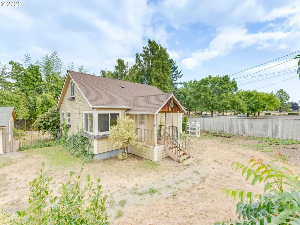 109 N Lieser Road Vancouver WA 98664