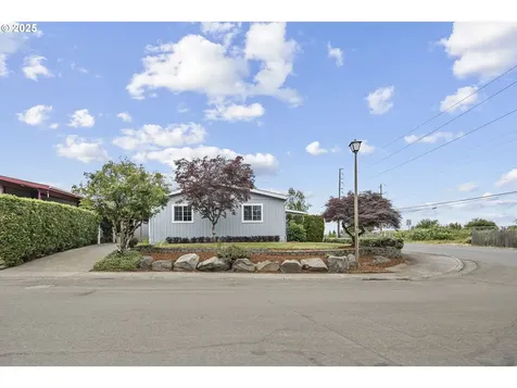 22111 SW Orland Street Sherwood OR 97140
