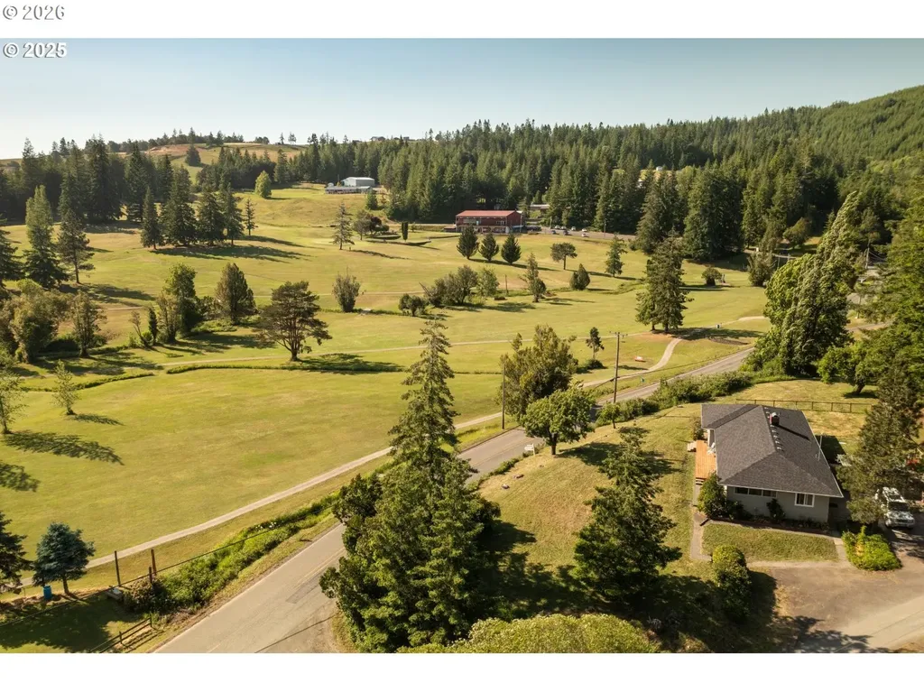 54824 Robinson Road Coquille OR 97423