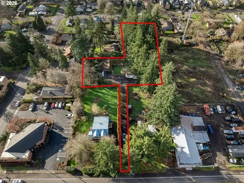 14601 SE River Road Milwaukie OR 97267