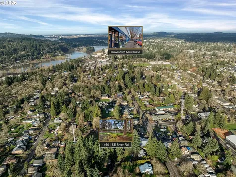 14601 SE River Road Milwaukie OR 97267