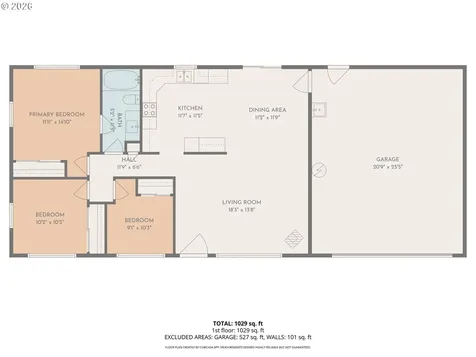 119 Key Road Castle Rock WA 98611