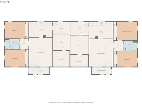 1035 SW 15th Street Lincoln City OR 97367