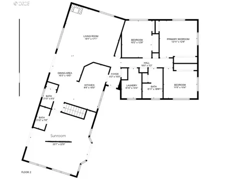 7678 Pine Tree Lane SE Turner OR 97392