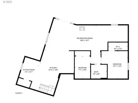 7678 Pine Tree Lane SE Turner OR 97392