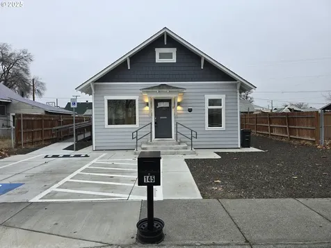 145 SW 4th Street Hermiston OR 97838