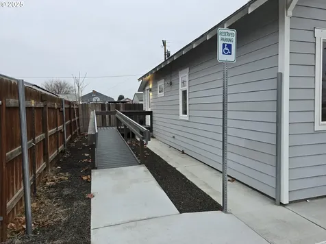 145 SW 4th Street Hermiston OR 97838