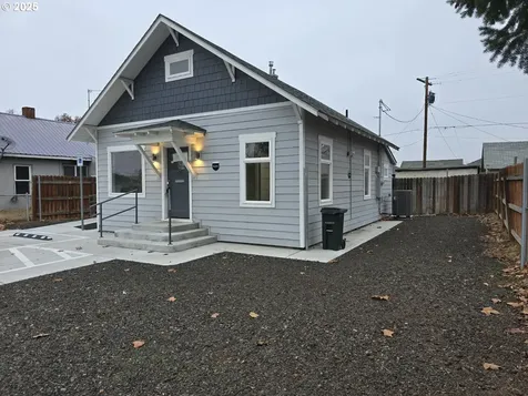 145 SW 4th Street Hermiston OR 97838