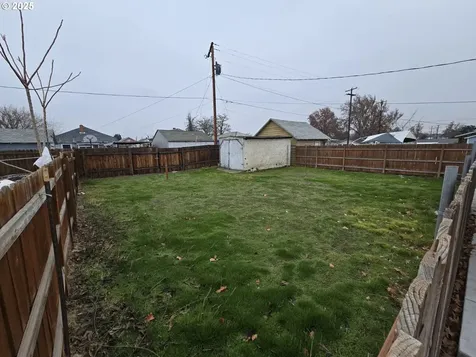 145 SW 4th Street Hermiston OR 97838