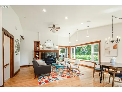 631 SW Evans Street Portland OR 97219