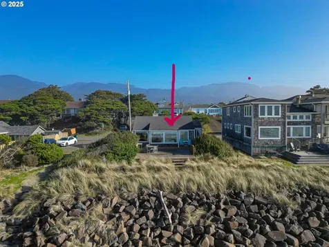 695 N Pacific Street Rockaway Beach OR 97136