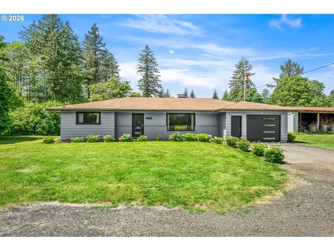 52592 NW Old Wilson River Road Gales Creek OR 97117