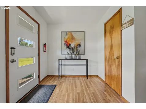 52592 NW Old Wilson River Road Gales Creek OR 97117