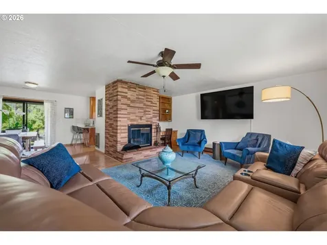 52592 NW Old Wilson River Road Gales Creek OR 97117