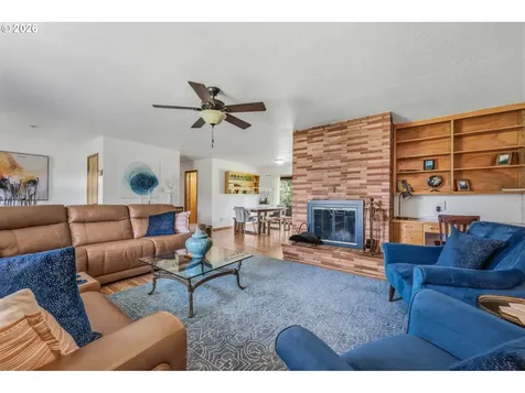 52592 NW Old Wilson River Road Gales Creek OR 97117