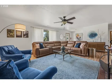 52592 NW Old Wilson River Road Gales Creek OR 97117