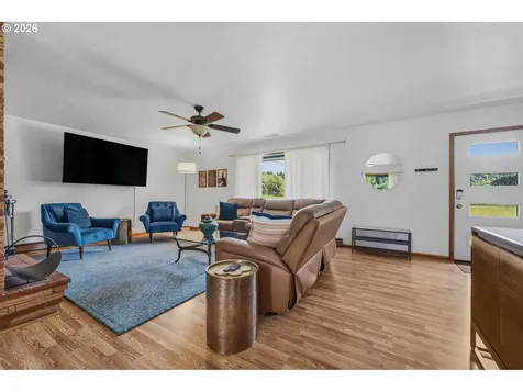 52592 NW Old Wilson River Road Gales Creek OR 97117