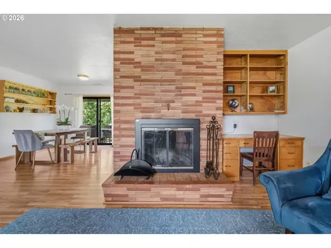 52592 NW Old Wilson River Road Gales Creek OR 97117