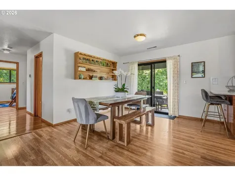 52592 NW Old Wilson River Road Gales Creek OR 97117