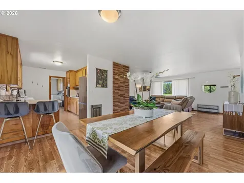 52592 NW Old Wilson River Road Gales Creek OR 97117