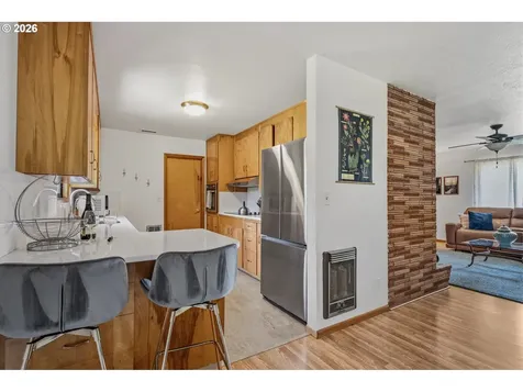 52592 NW Old Wilson River Road Gales Creek OR 97117