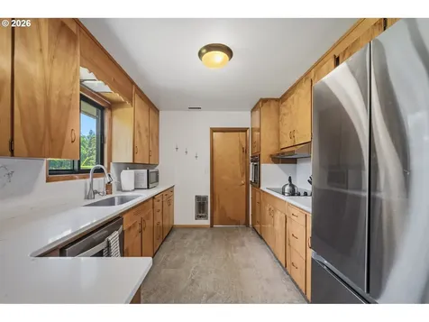 52592 NW Old Wilson River Road Gales Creek OR 97117