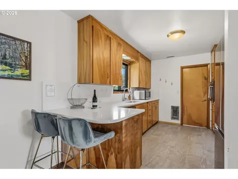 52592 NW Old Wilson River Road Gales Creek OR 97117