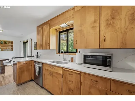 52592 NW Old Wilson River Road Gales Creek OR 97117