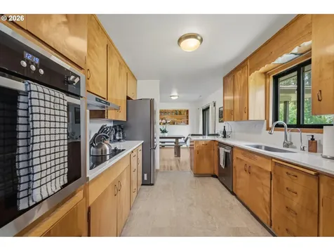 52592 NW Old Wilson River Road Gales Creek OR 97117