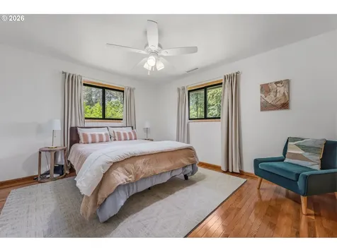 52592 NW Old Wilson River Road Gales Creek OR 97117