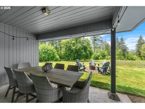 52592 NW Old Wilson River Road Gales Creek OR 97117