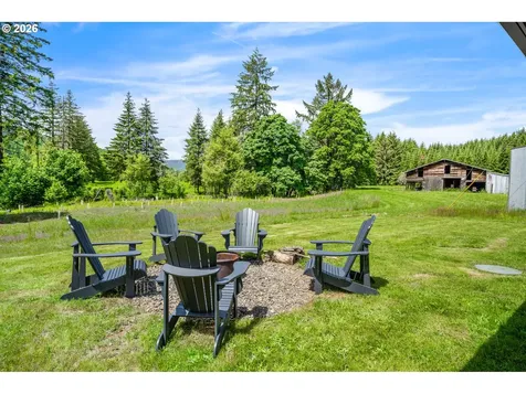52592 NW Old Wilson River Road Gales Creek OR 97117