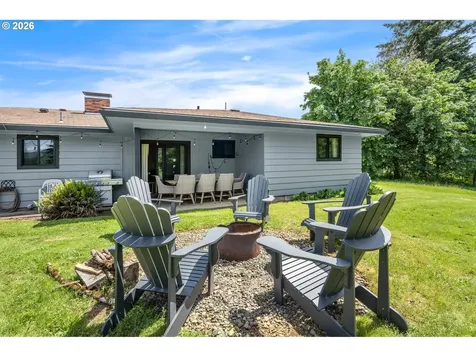 52592 NW Old Wilson River Road Gales Creek OR 97117