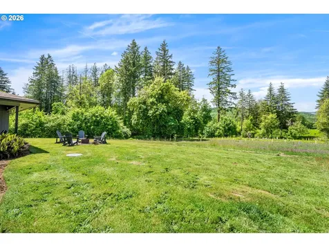 52592 NW Old Wilson River Road Gales Creek OR 97117