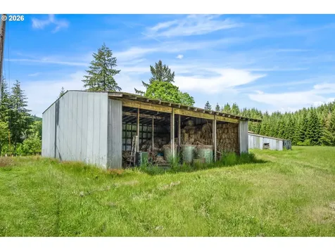 52592 NW Old Wilson River Road Gales Creek OR 97117