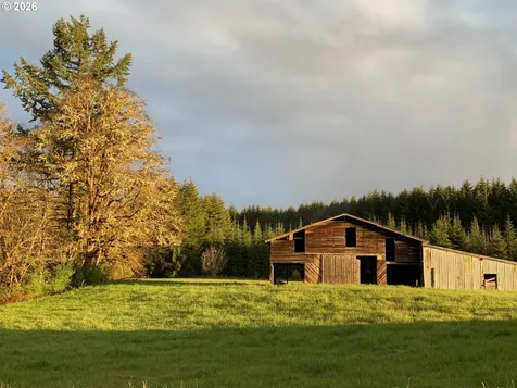 52592 NW Old Wilson River Road Gales Creek OR 97117
