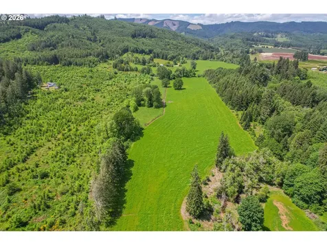 52592 NW Old Wilson River Road Gales Creek OR 97117