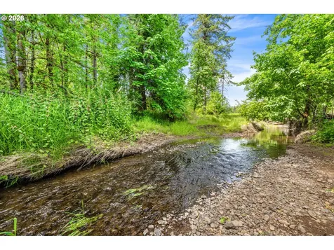 52592 NW Old Wilson River Road Gales Creek OR 97117