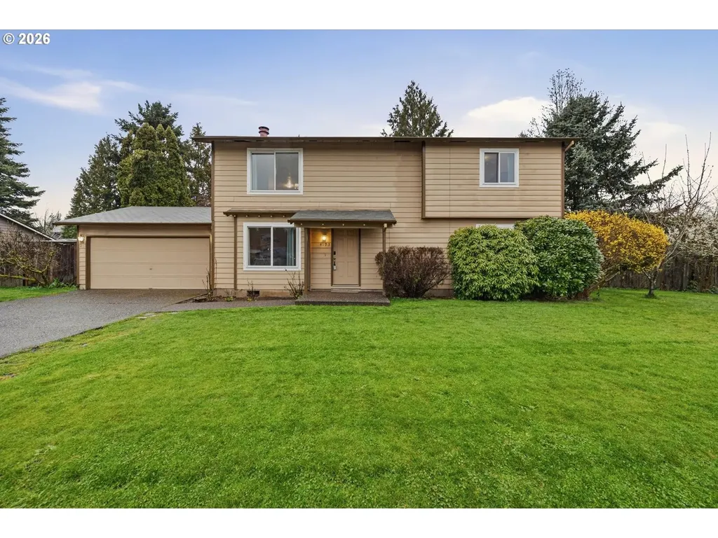 4193 SE Wynnwood Drive Hillsboro OR 97123