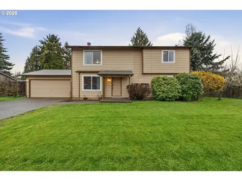4193 SE Wynnwood Drive Hillsboro OR 97123