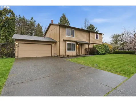 4193 SE Wynnwood Drive Hillsboro OR 97123
