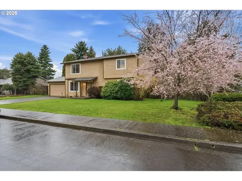 4193 SE Wynnwood Drive Hillsboro OR 97123